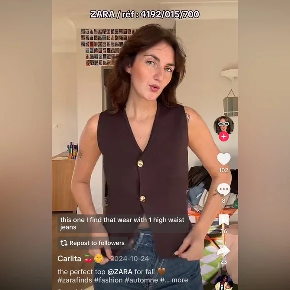 Zara Set - Picture 10 of 16